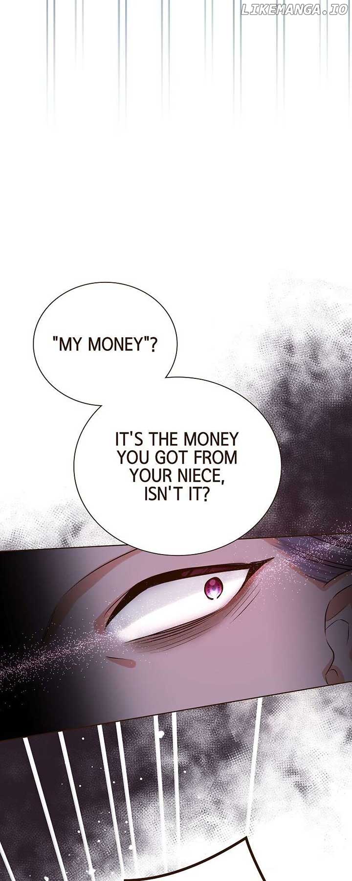 Read The White Wolf’s Bride EN Manga Online