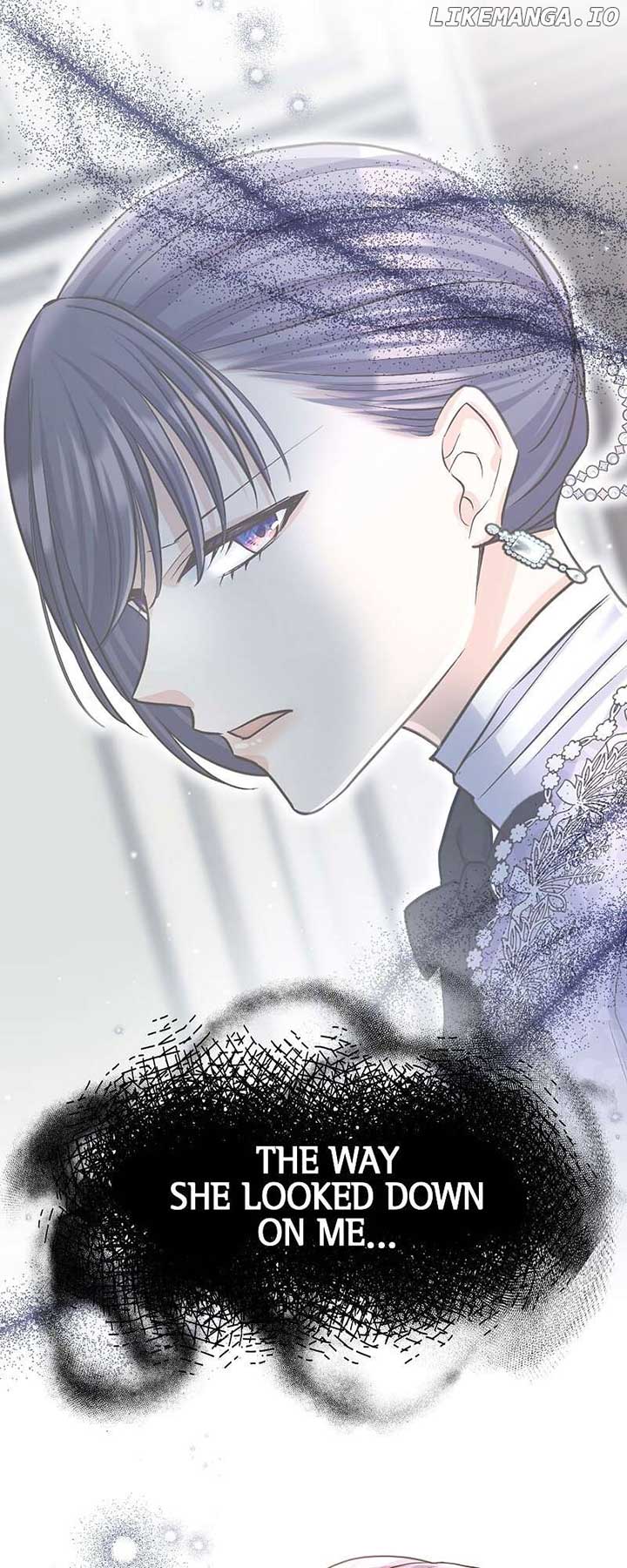 Read The White Wolf’s Bride EN Manga Online