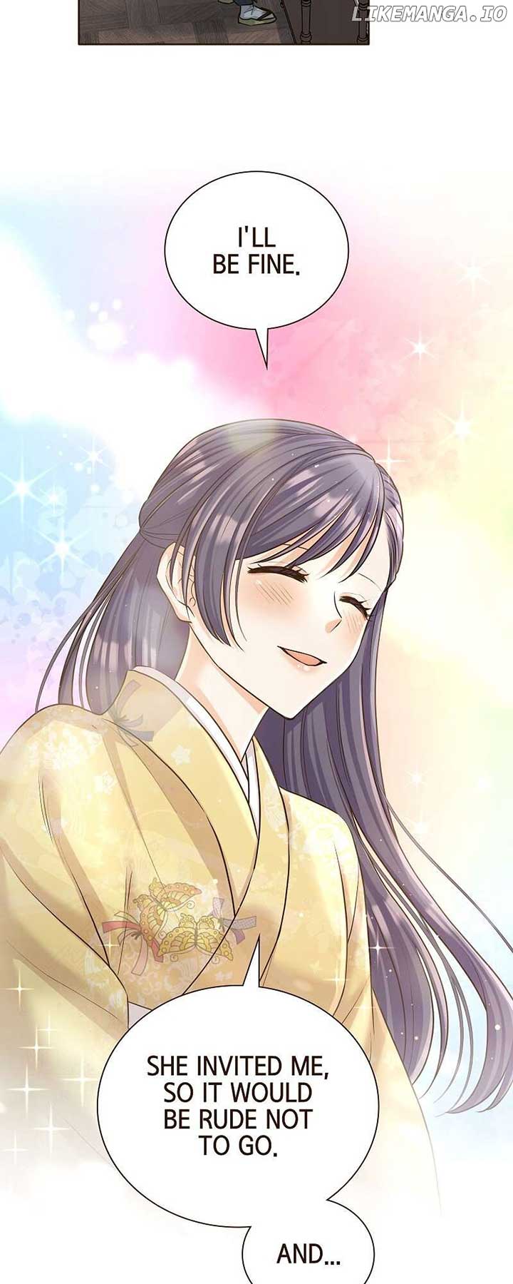Read The White Wolf’s Bride EN Manga Online