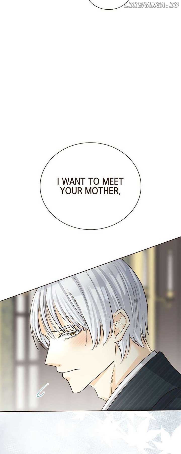 Read The White Wolf’s Bride EN Manga Online