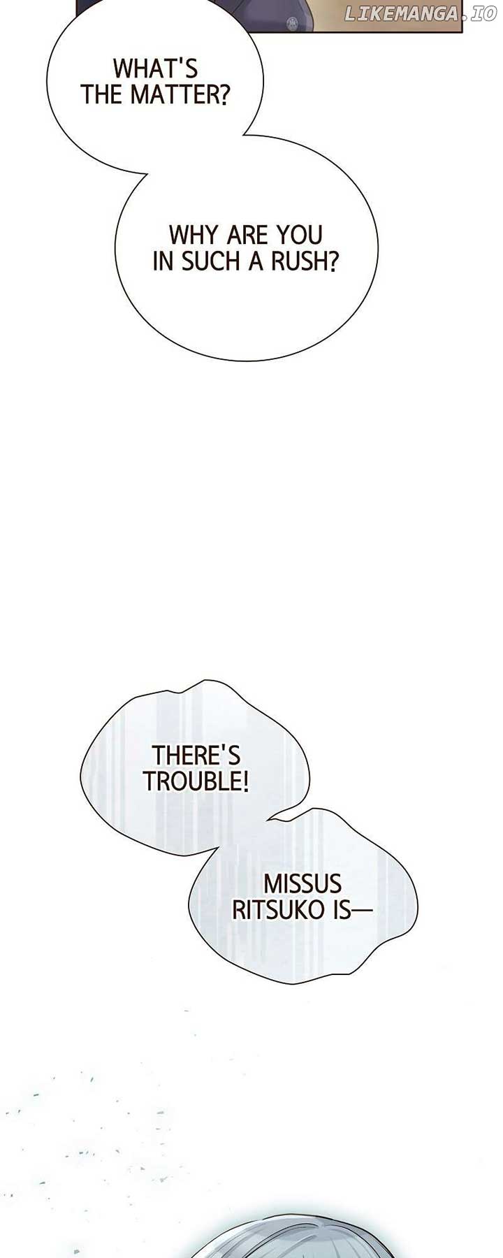 Read The White Wolf’s Bride EN Manga Online