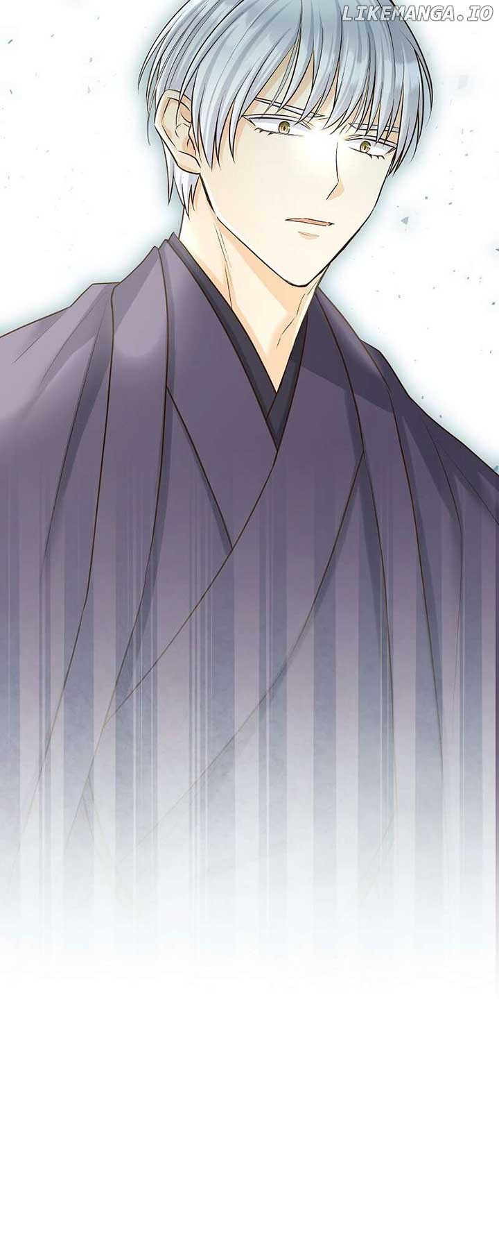 Read The White Wolf’s Bride EN Manga Online