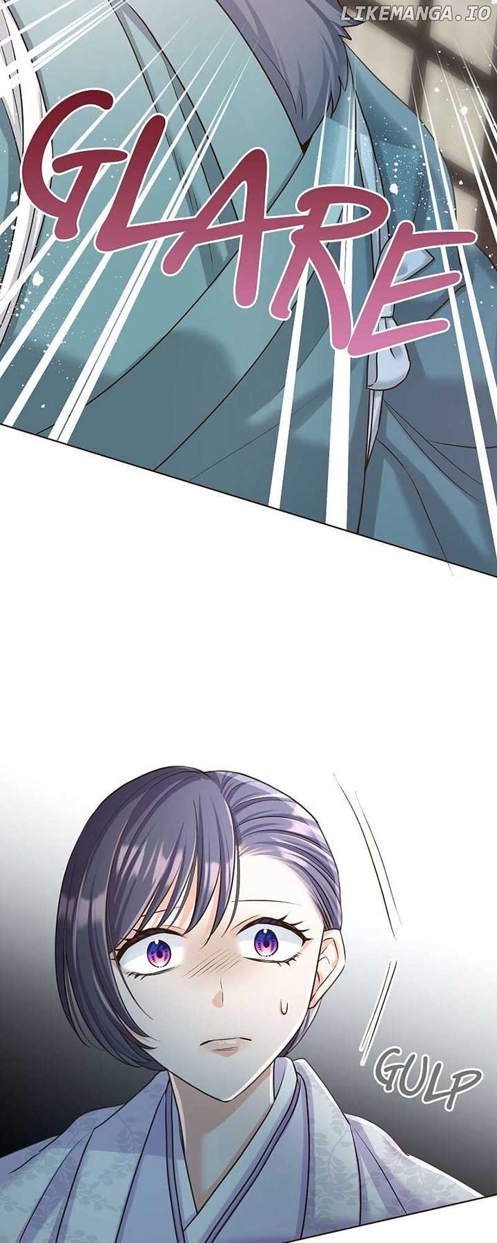 Read The White Wolf’s Bride EN Manga Online