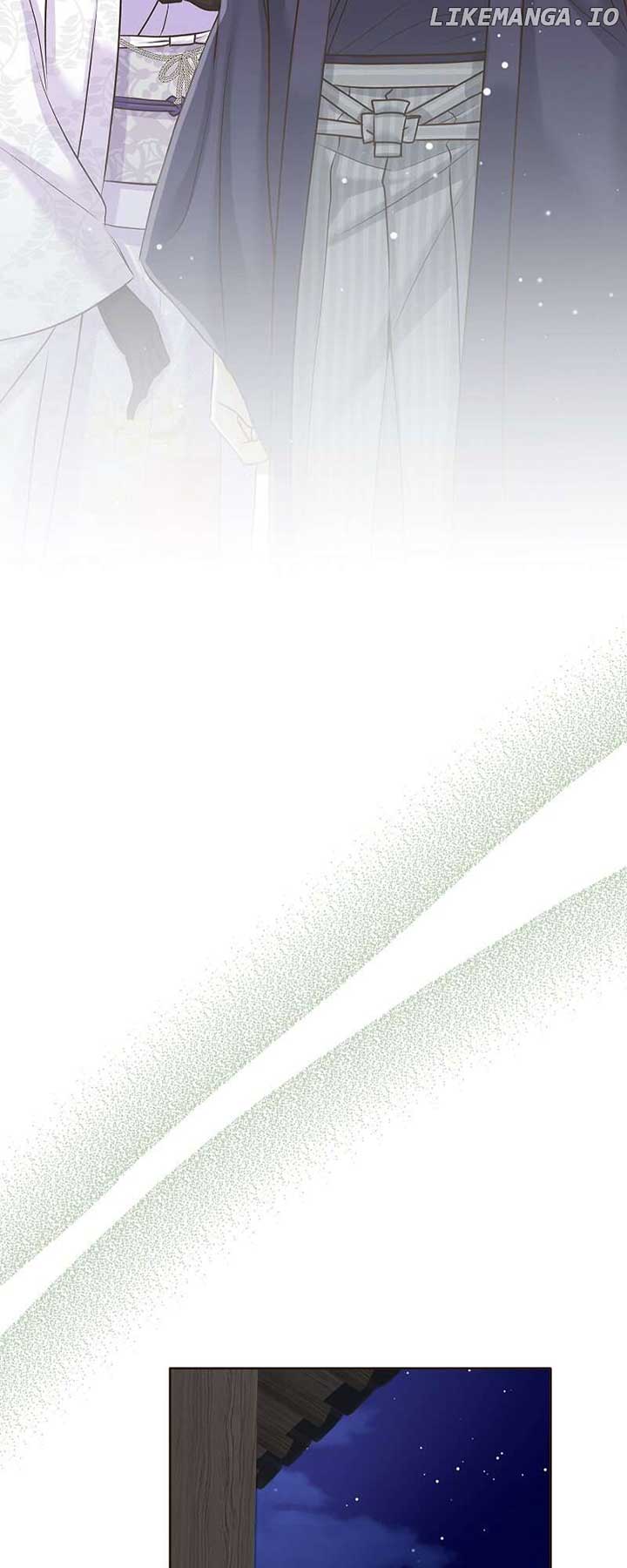 Read The White Wolf’s Bride EN Manga Online