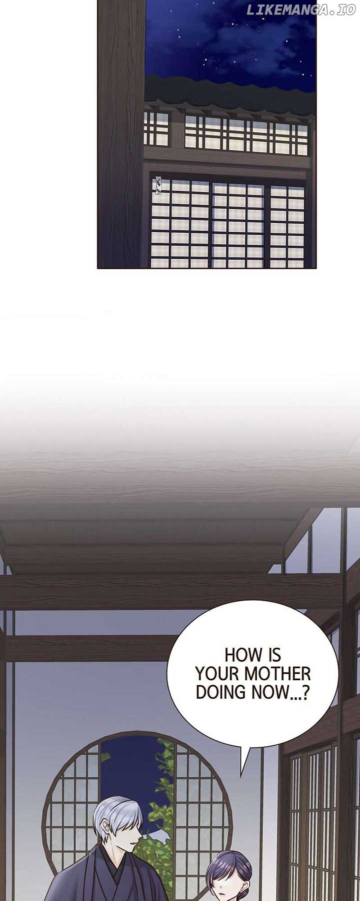 Read The White Wolf’s Bride EN Manga Online