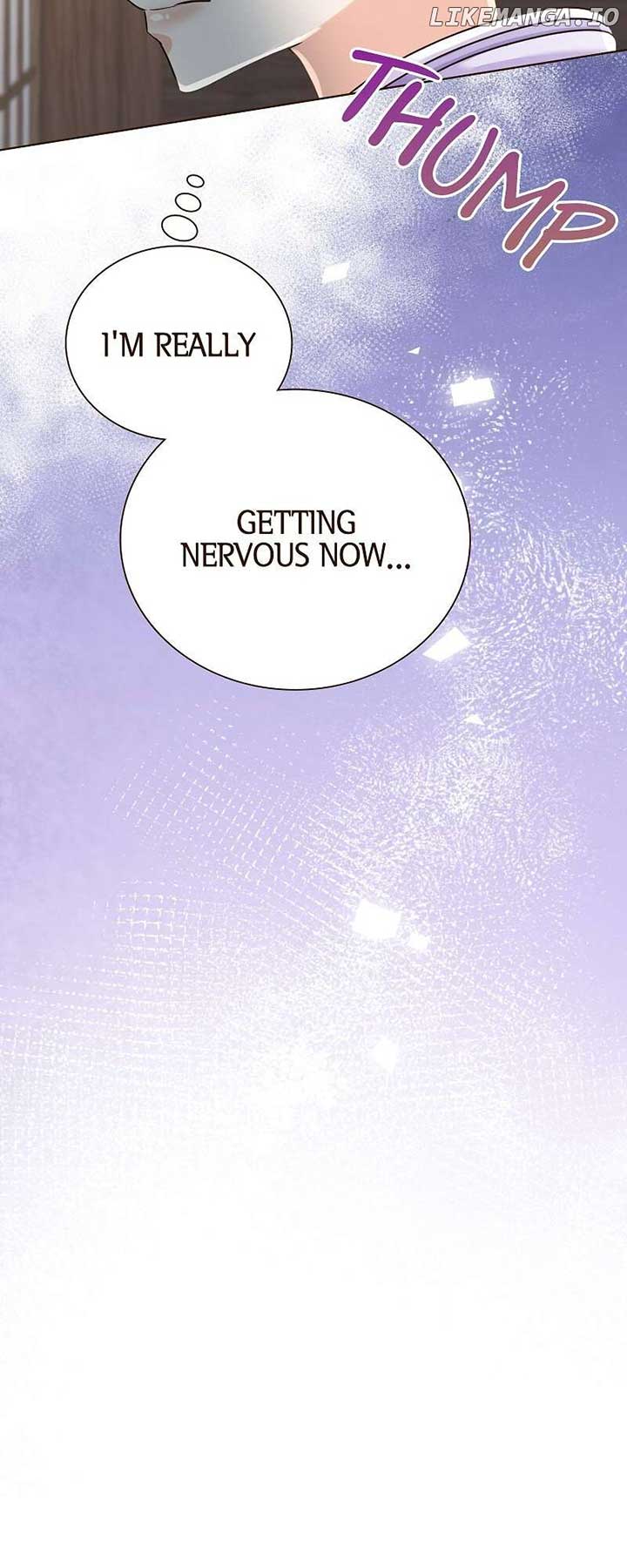 Read The White Wolf’s Bride EN Manga Online