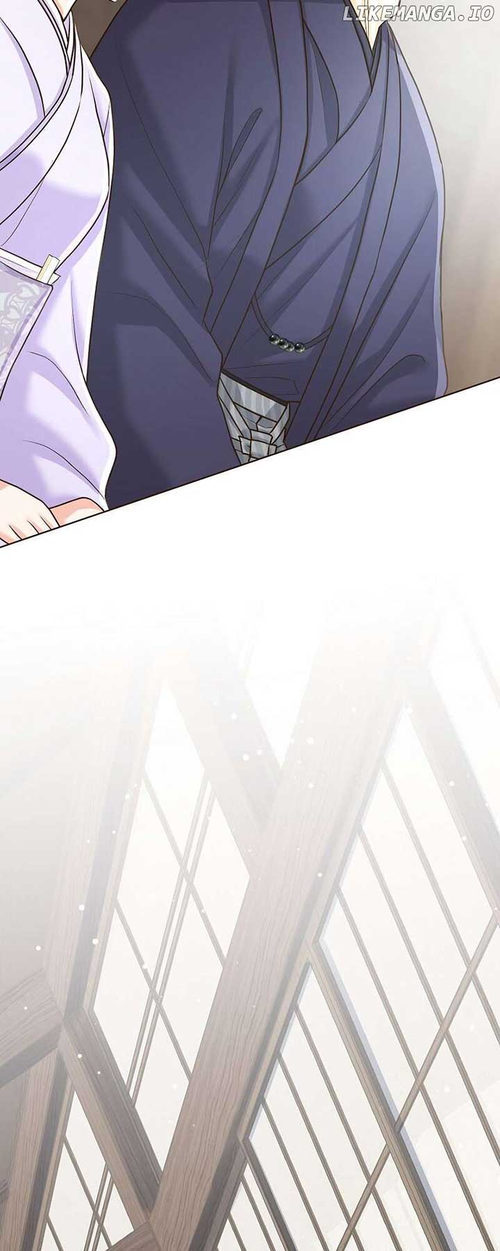 Read The White Wolf’s Bride EN Manga Online