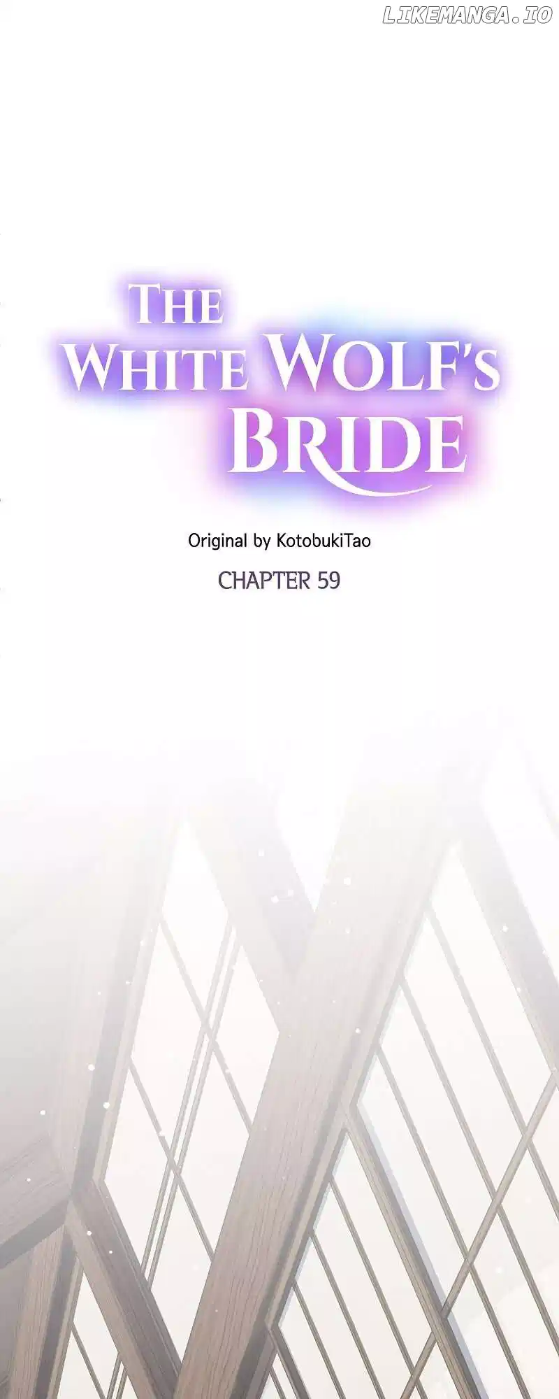 Read The White Wolf’s Bride EN Manga Online