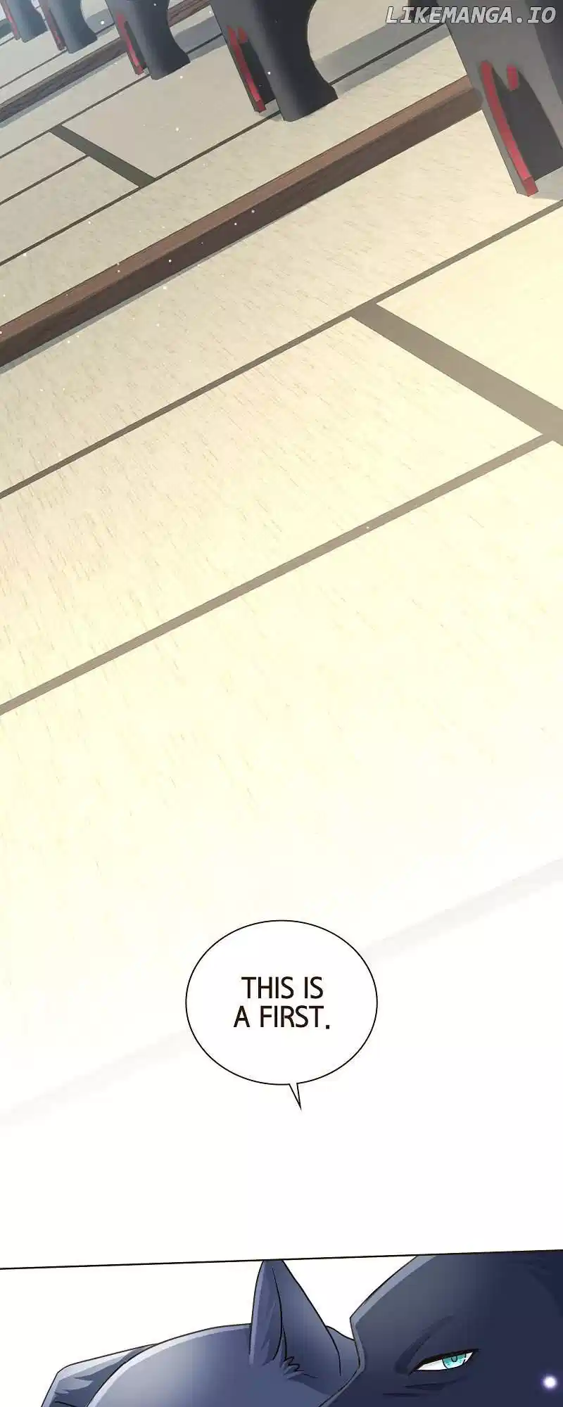 Read The White Wolf’s Bride EN Manga Online