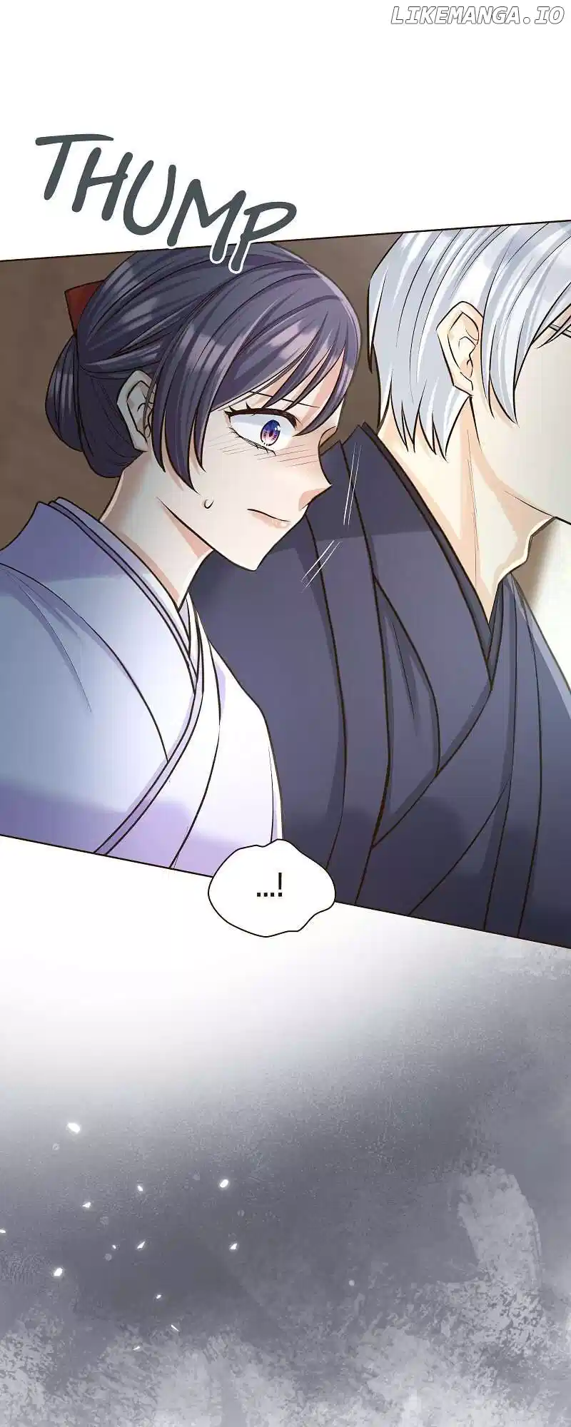 Read The White Wolf’s Bride EN Manga Online