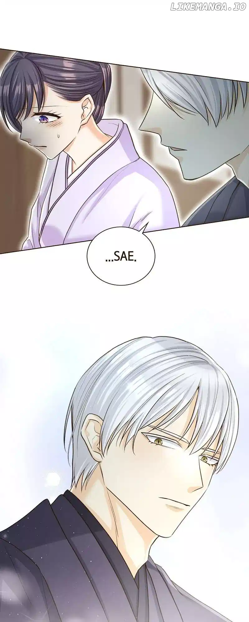 Read The White Wolf’s Bride EN Manga Online