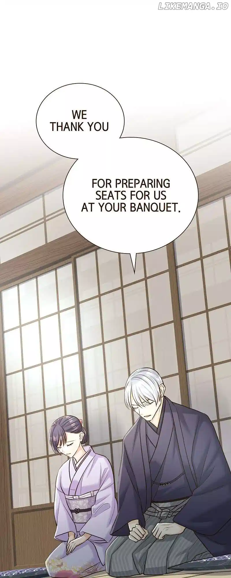 Read The White Wolf’s Bride EN Manga Online