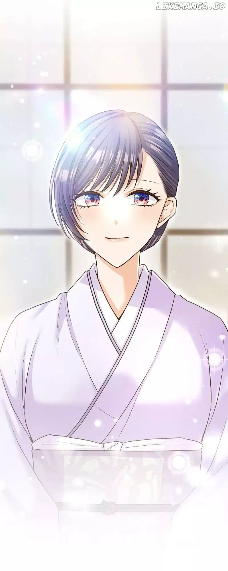 Read The White Wolf’s Bride EN Manga Online