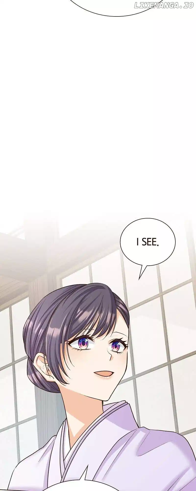 Read The White Wolf’s Bride EN Manga Online