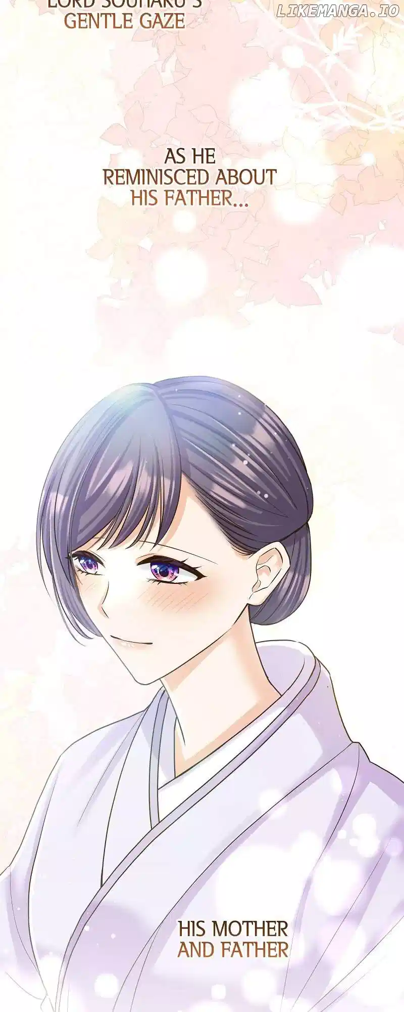 Read The White Wolf’s Bride EN Manga Online