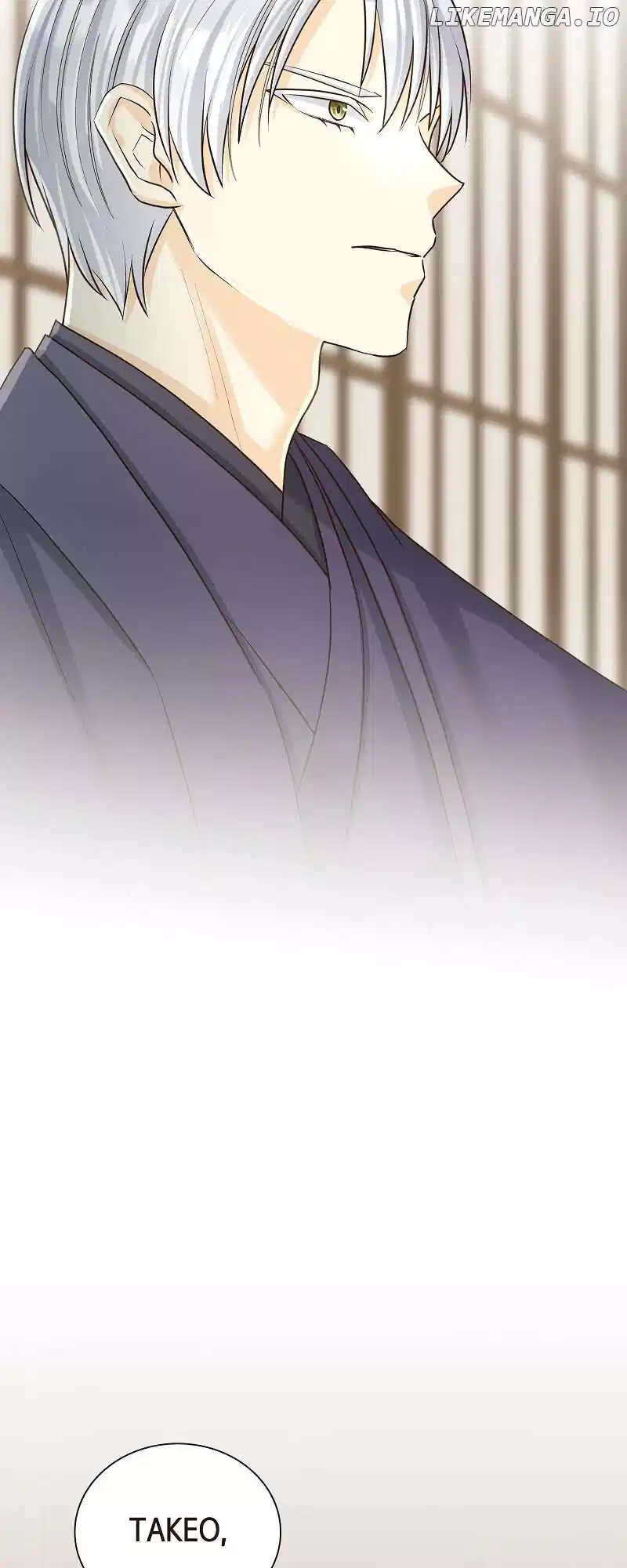 Read The White Wolf’s Bride EN Manga Online