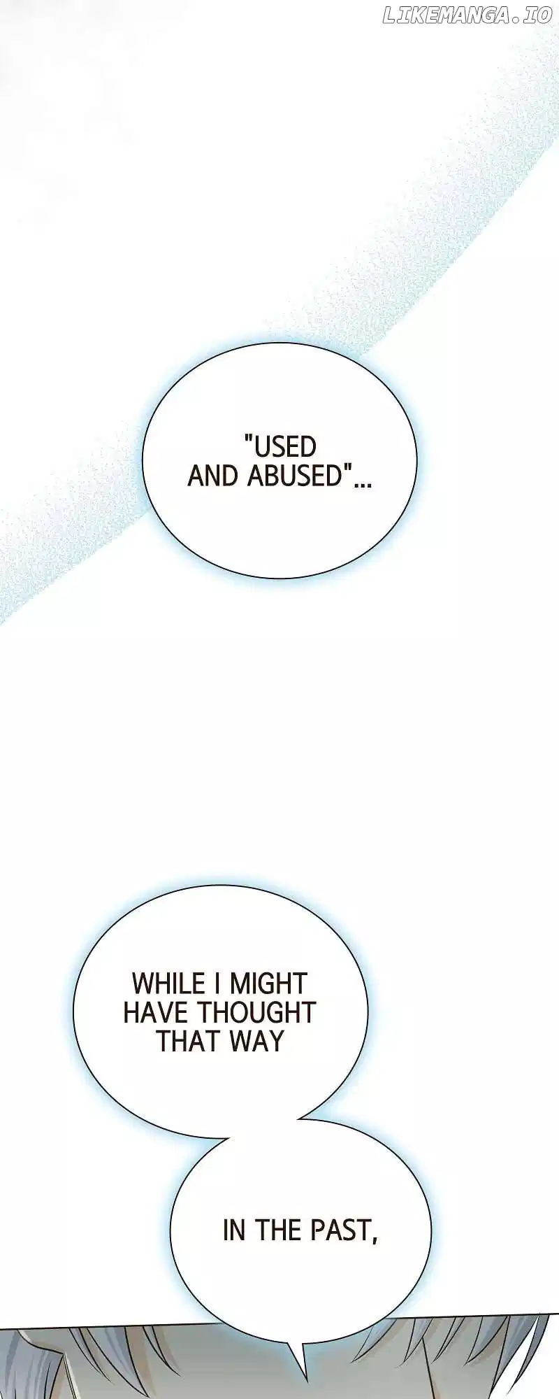 Read The White Wolf’s Bride EN Manga Online