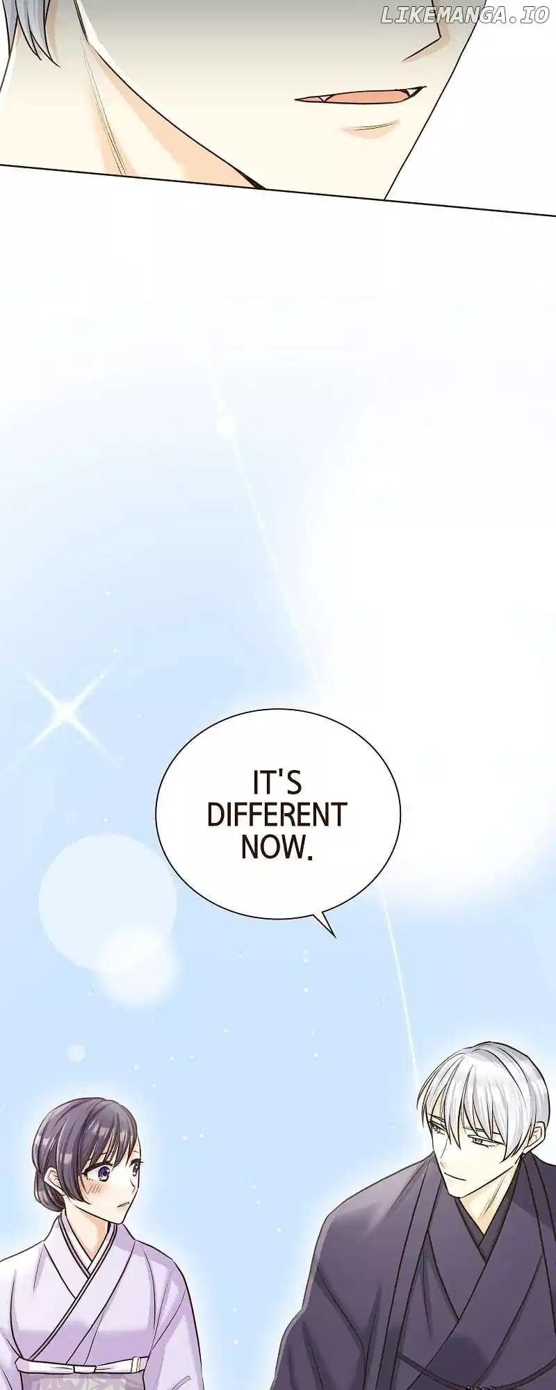 Read The White Wolf’s Bride EN Manga Online