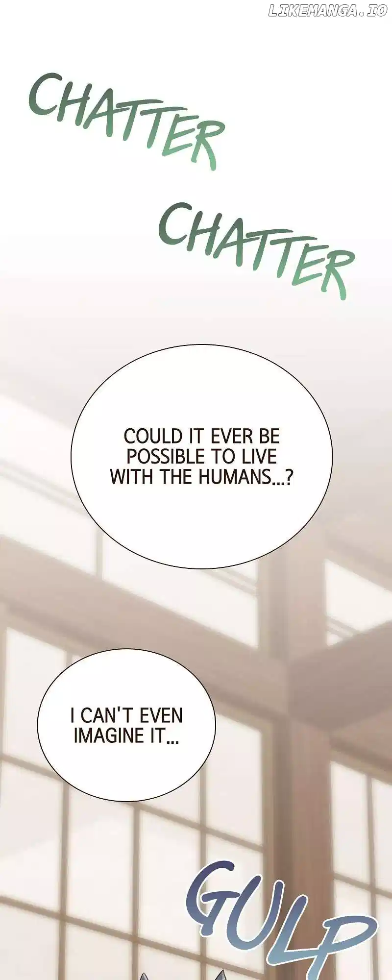 Read The White Wolf’s Bride EN Manga Online