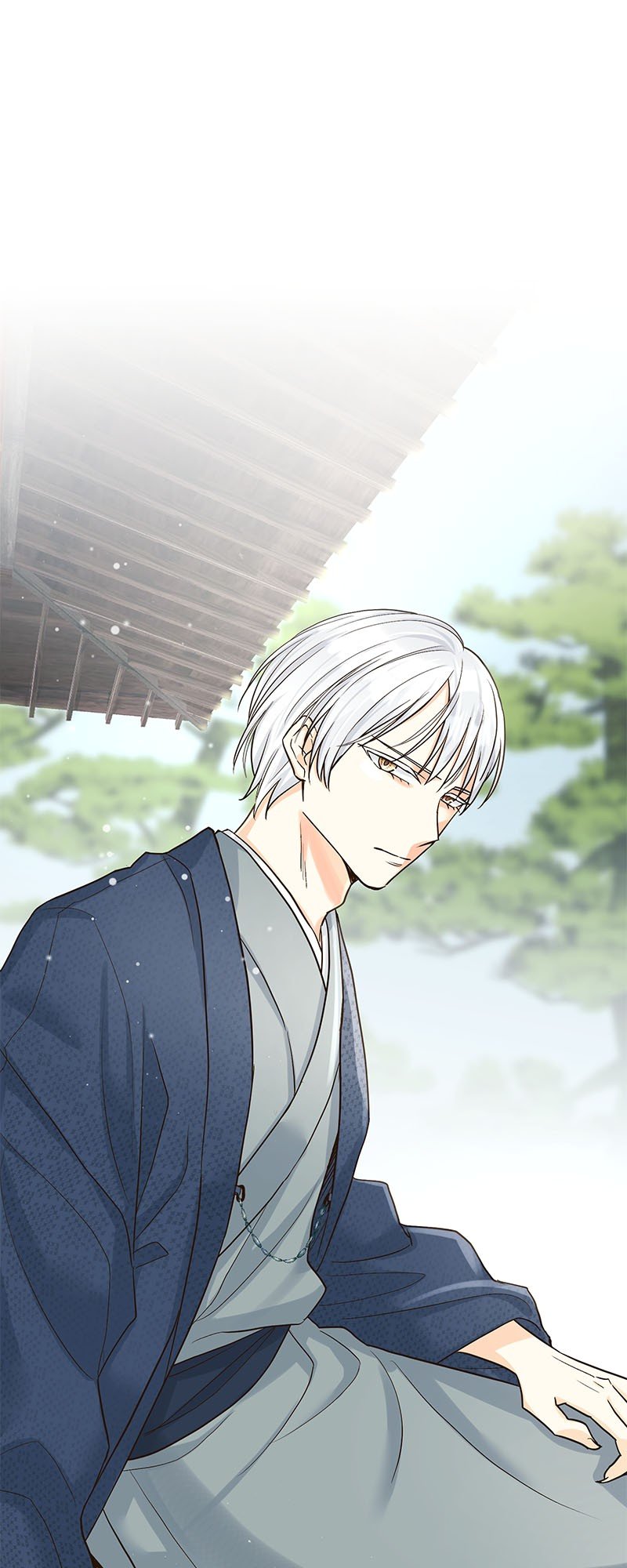 Read The White Wolf’s Bride EN Manga Online