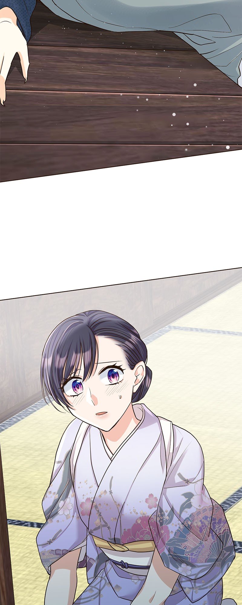 Read The White Wolf’s Bride EN Manga Online