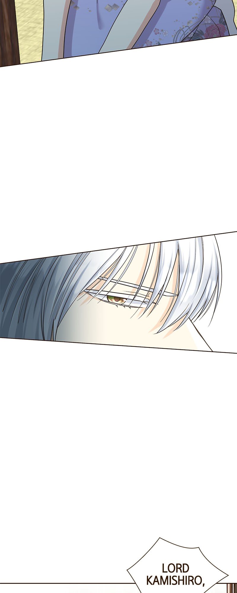 Read The White Wolf’s Bride EN Manga Online