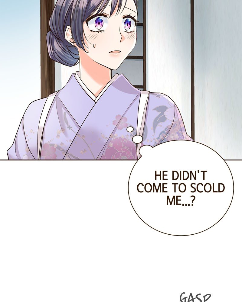 Read The White Wolf’s Bride EN Manga Online