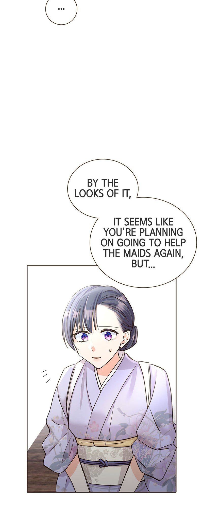 Read The White Wolf’s Bride EN Manga Online