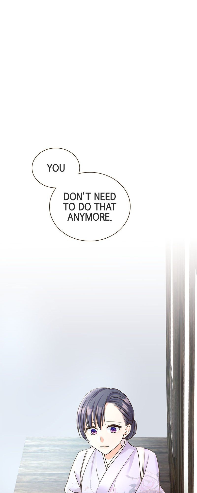 Read The White Wolf’s Bride EN Manga Online