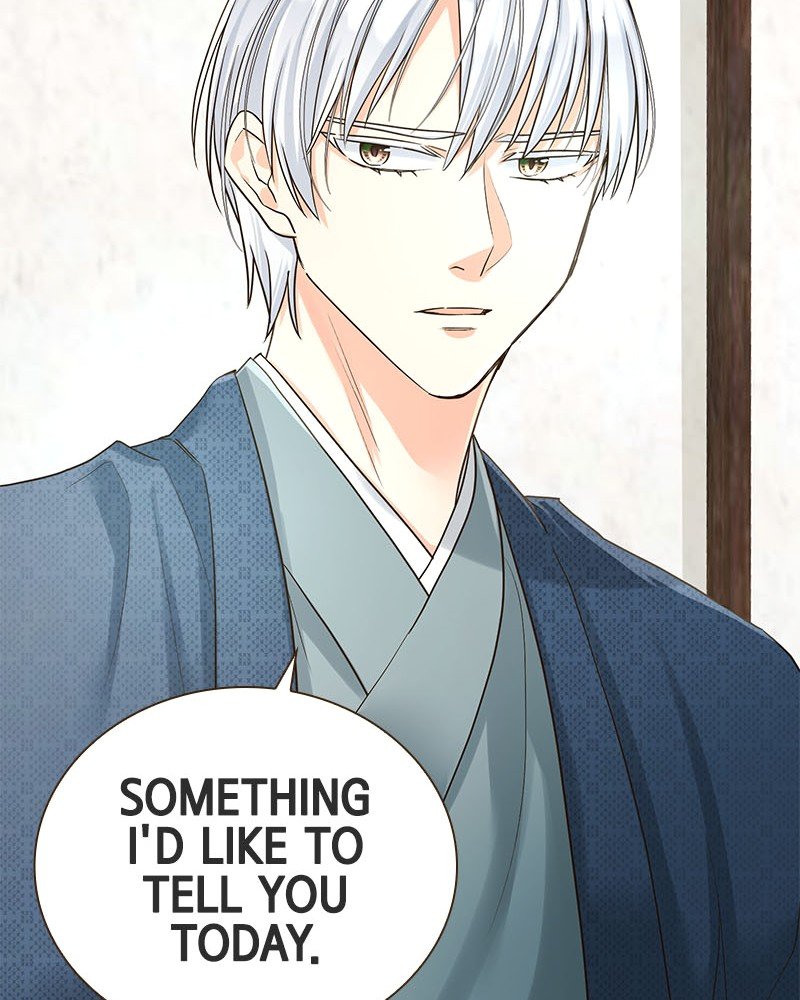 Read The White Wolf’s Bride EN Manga Online