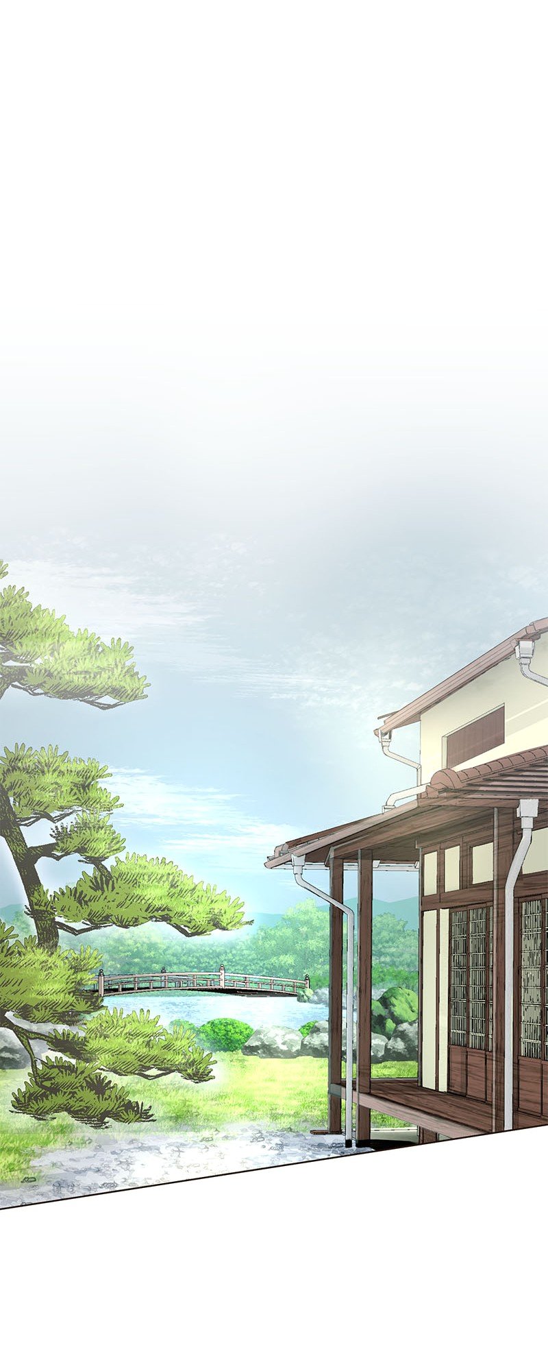 Read The White Wolf’s Bride EN Manga Online