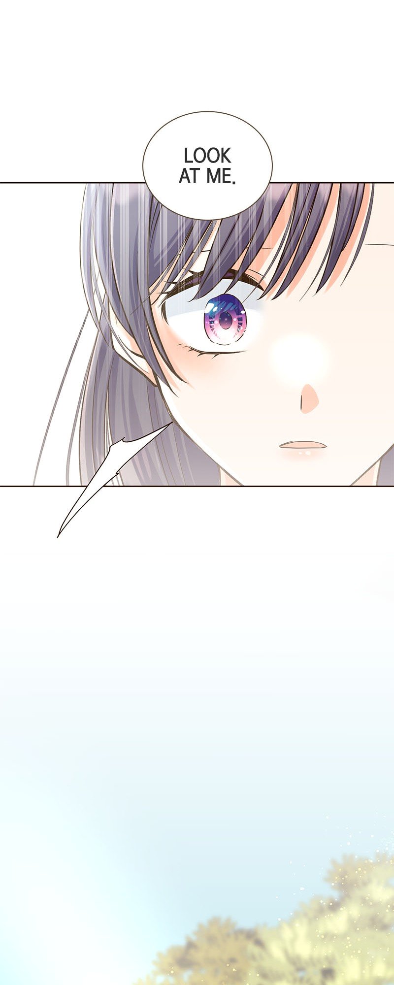 Read The White Wolf’s Bride EN Manga Online