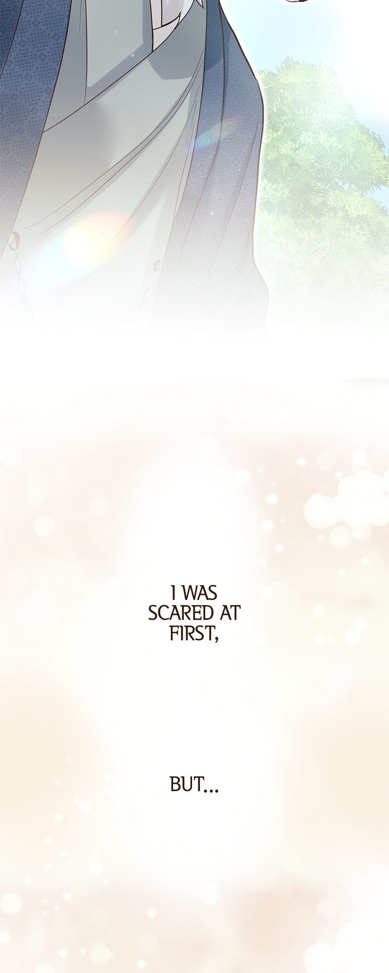 Read The White Wolf’s Bride EN Manga Online