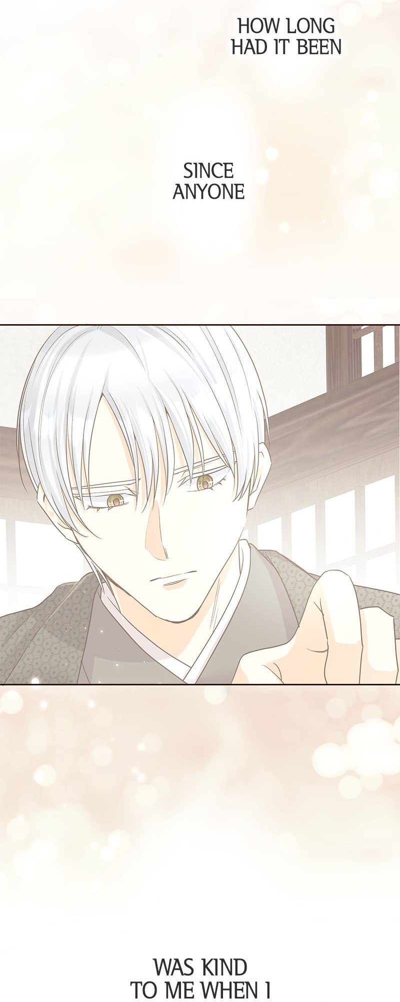 Read The White Wolf’s Bride EN Manga Online