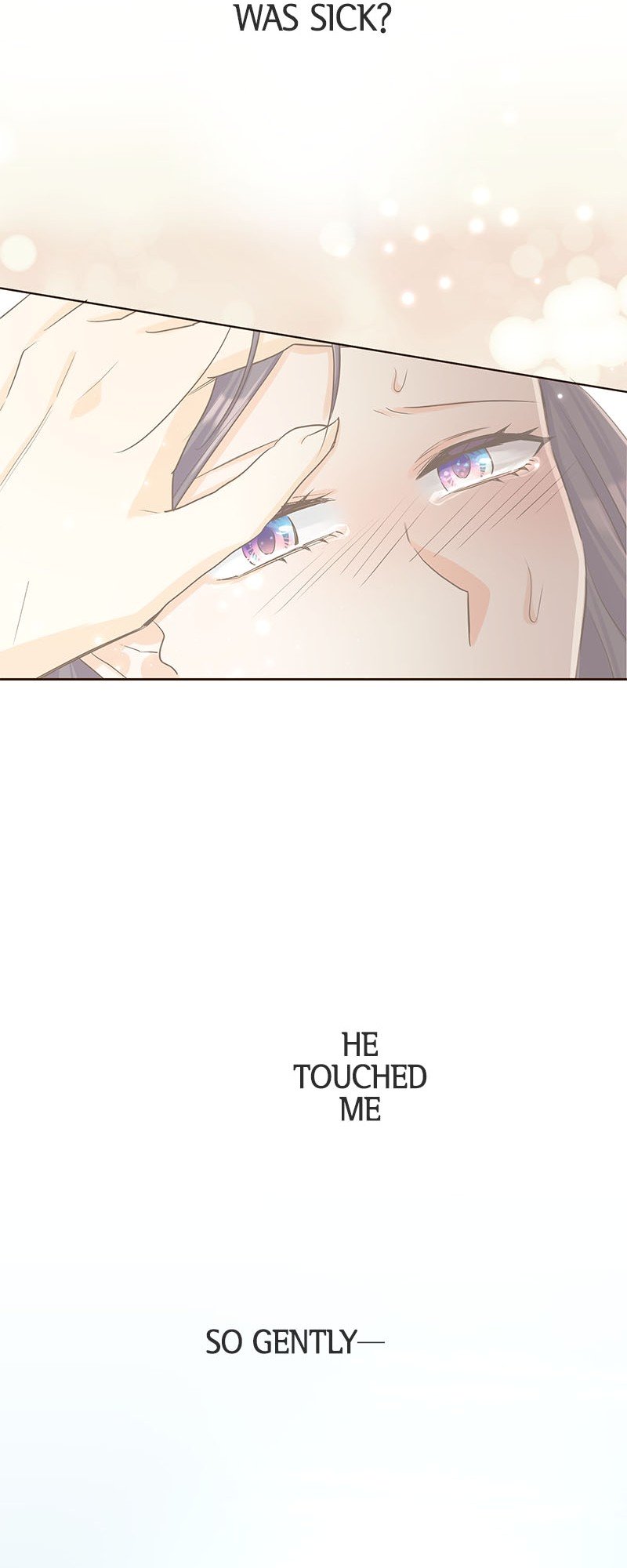 Read The White Wolf’s Bride EN Manga Online