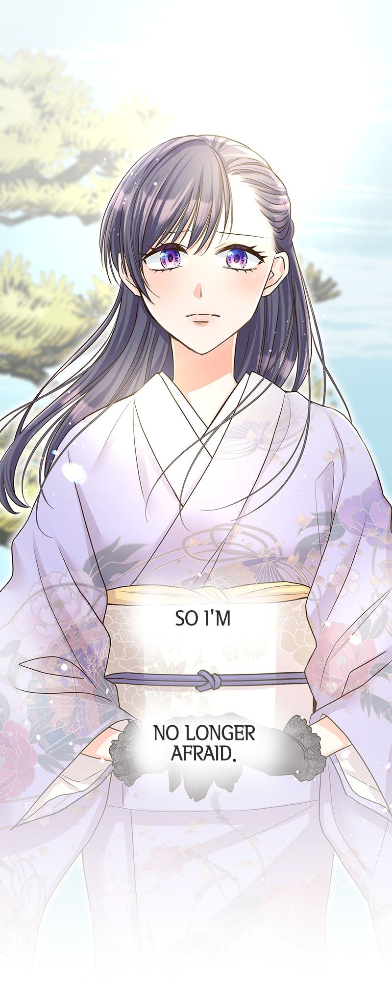 Read The White Wolf’s Bride EN Manga Online
