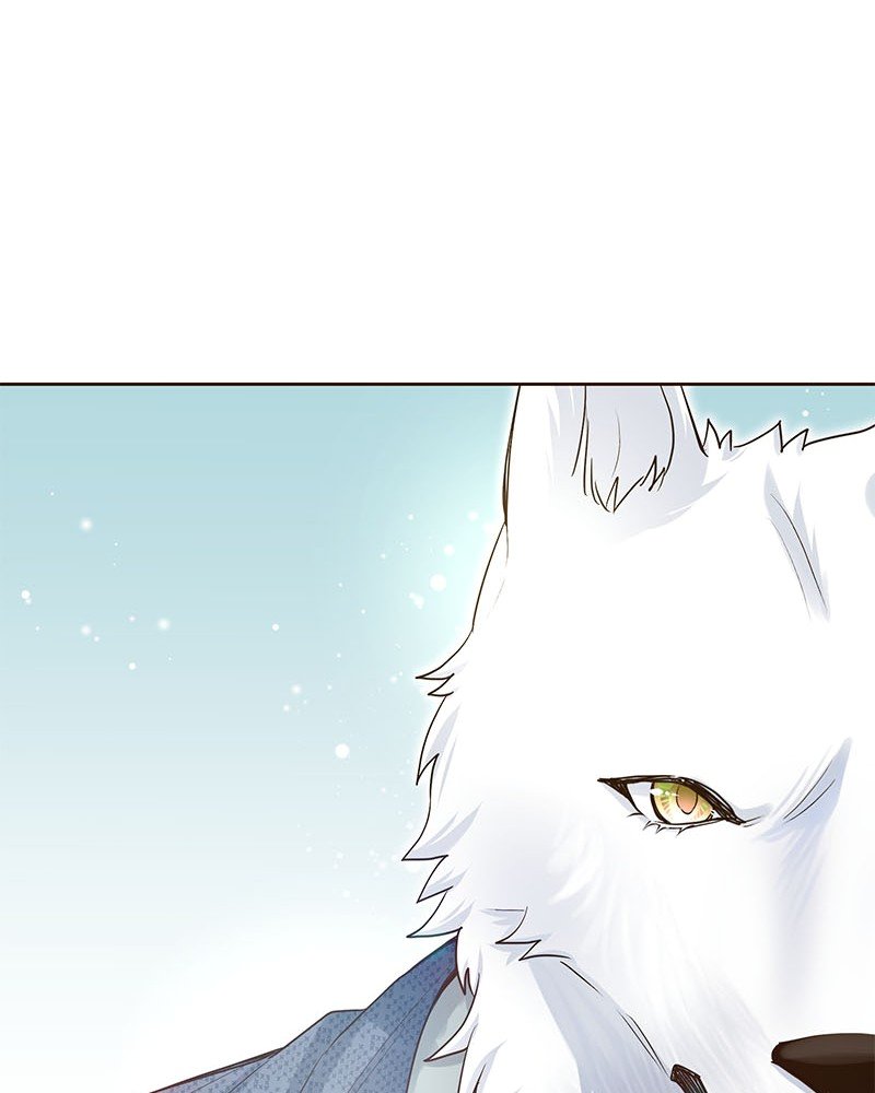 Read The White Wolf’s Bride EN Manga Online