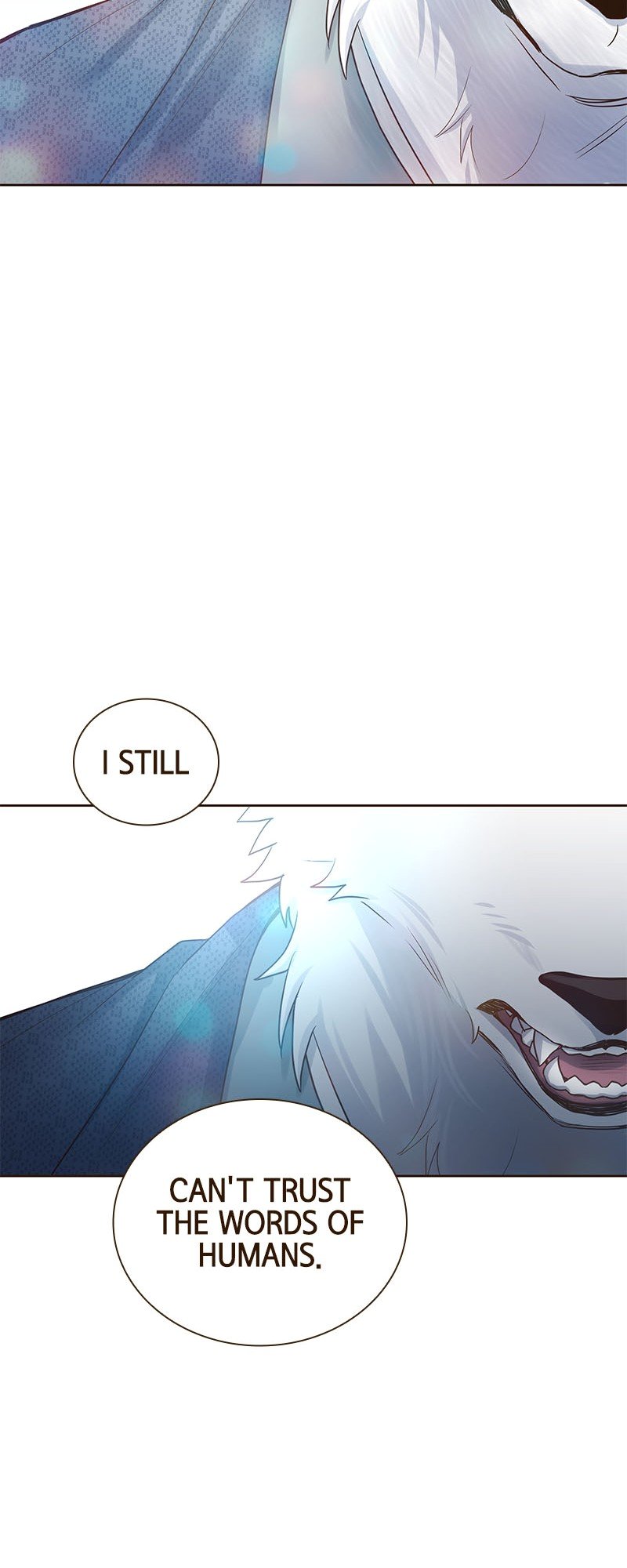 Read The White Wolf’s Bride EN Manga Online
