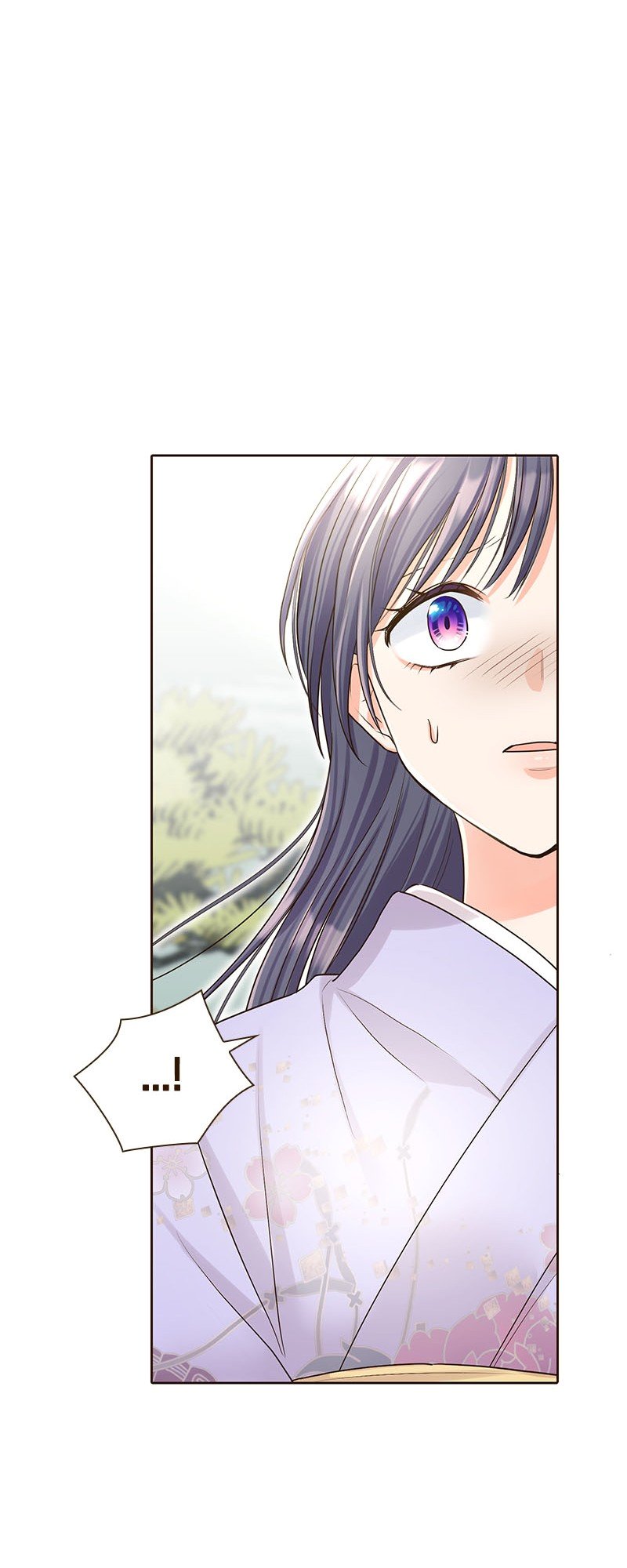 Read The White Wolf’s Bride EN Manga Online