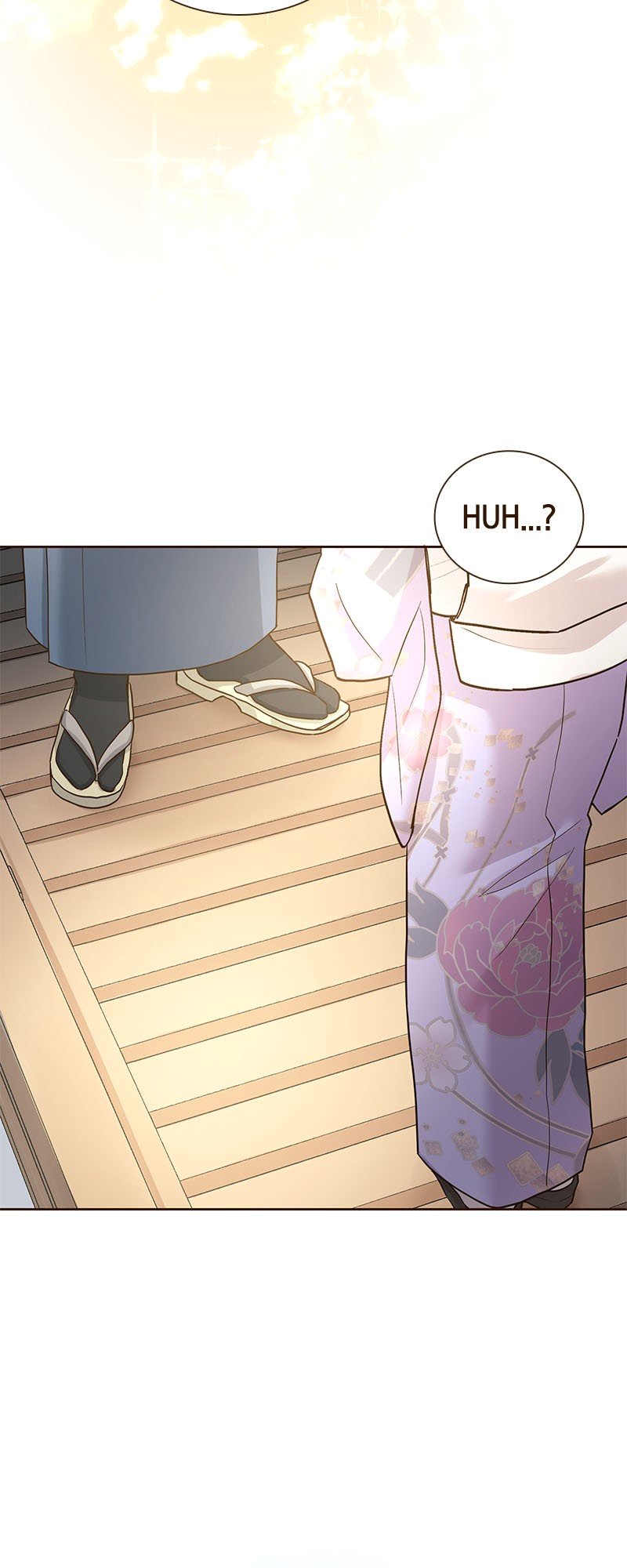 Read The White Wolf’s Bride EN Manga Online