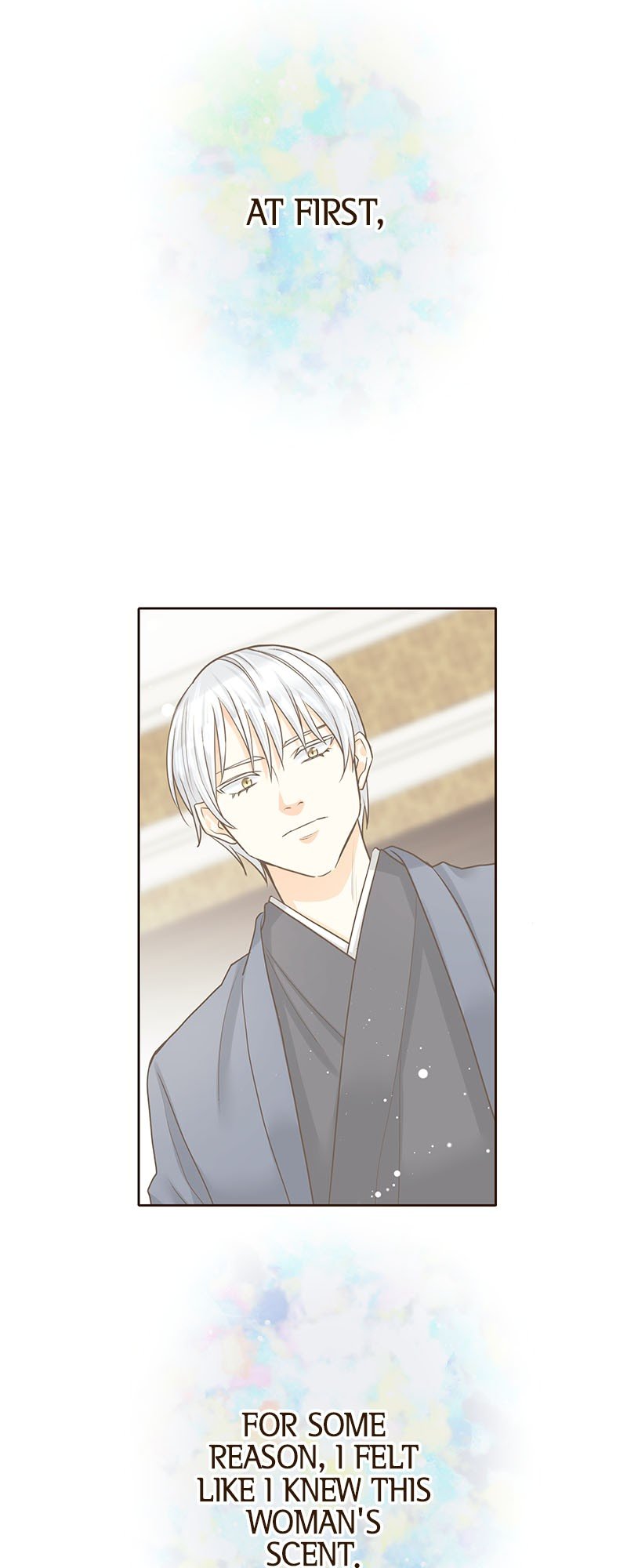 Read The White Wolf’s Bride EN Manga Online