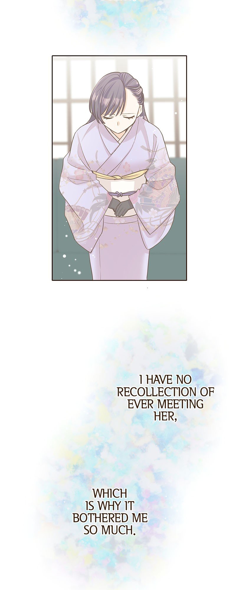 Read The White Wolf’s Bride EN Manga Online