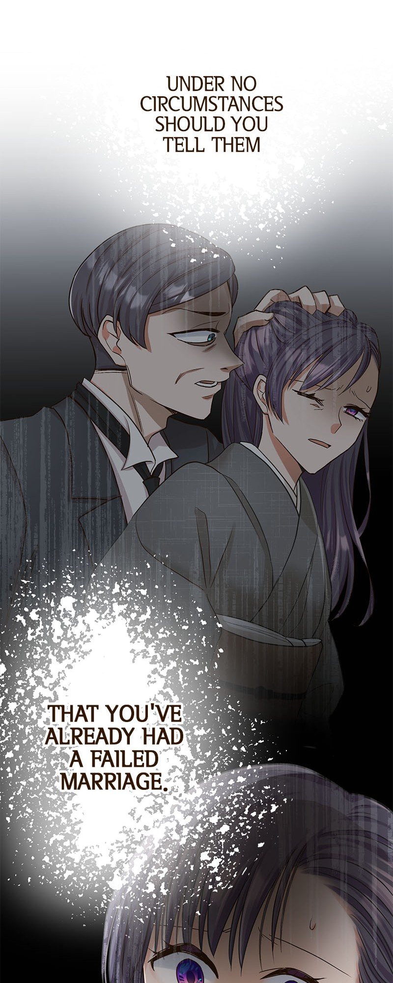 Read The White Wolf’s Bride EN Manga Online
