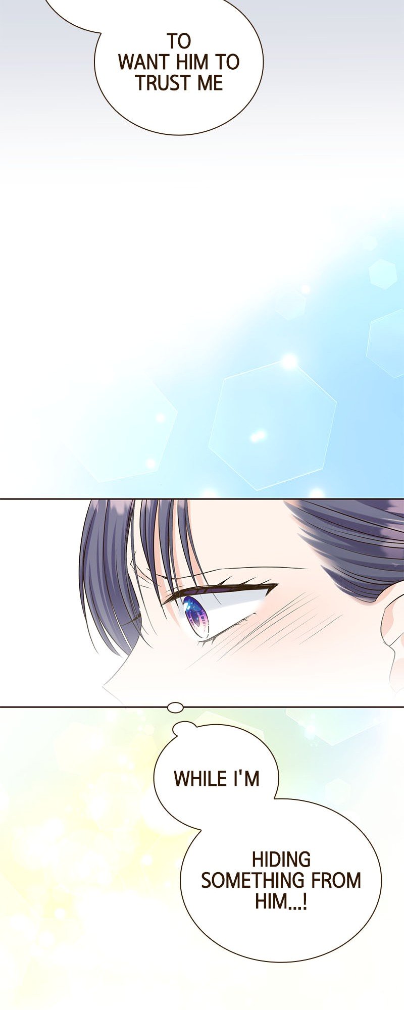 Read The White Wolf’s Bride EN Manga Online