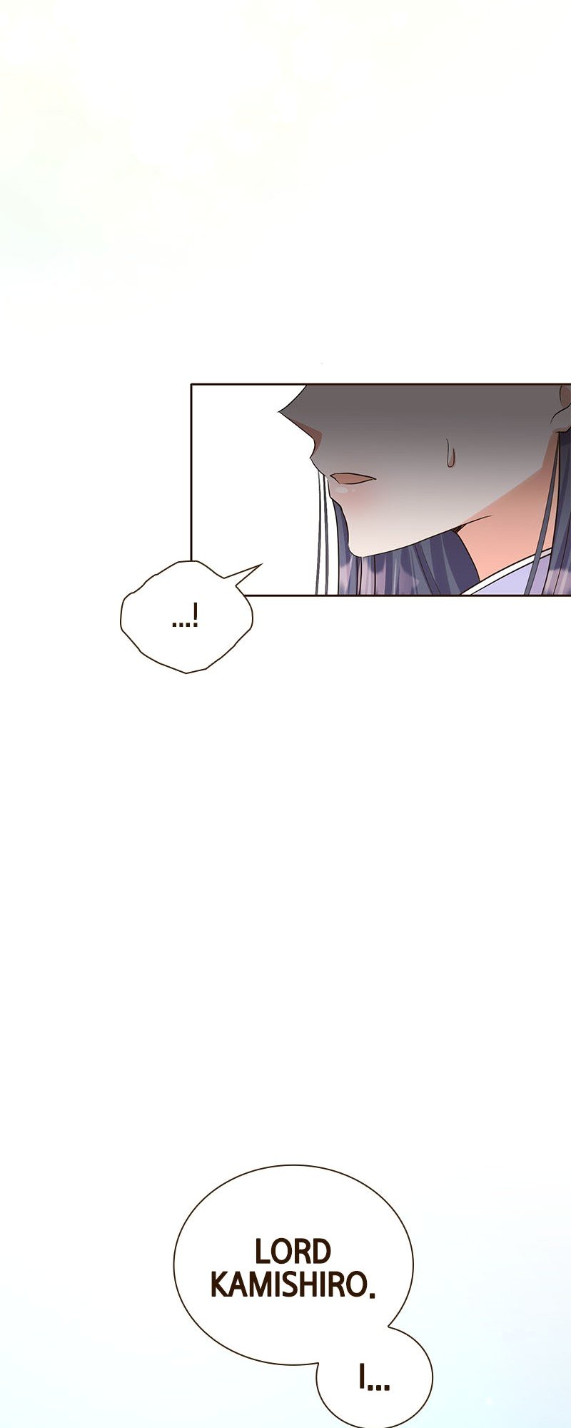 Read The White Wolf’s Bride EN Manga Online