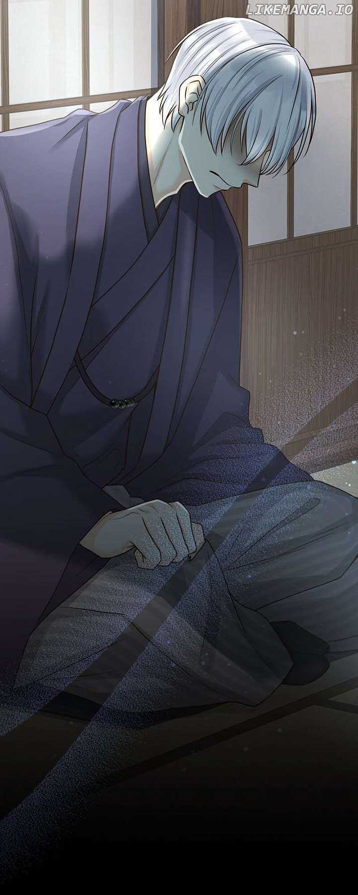 Read The White Wolf’s Bride EN Manga Online