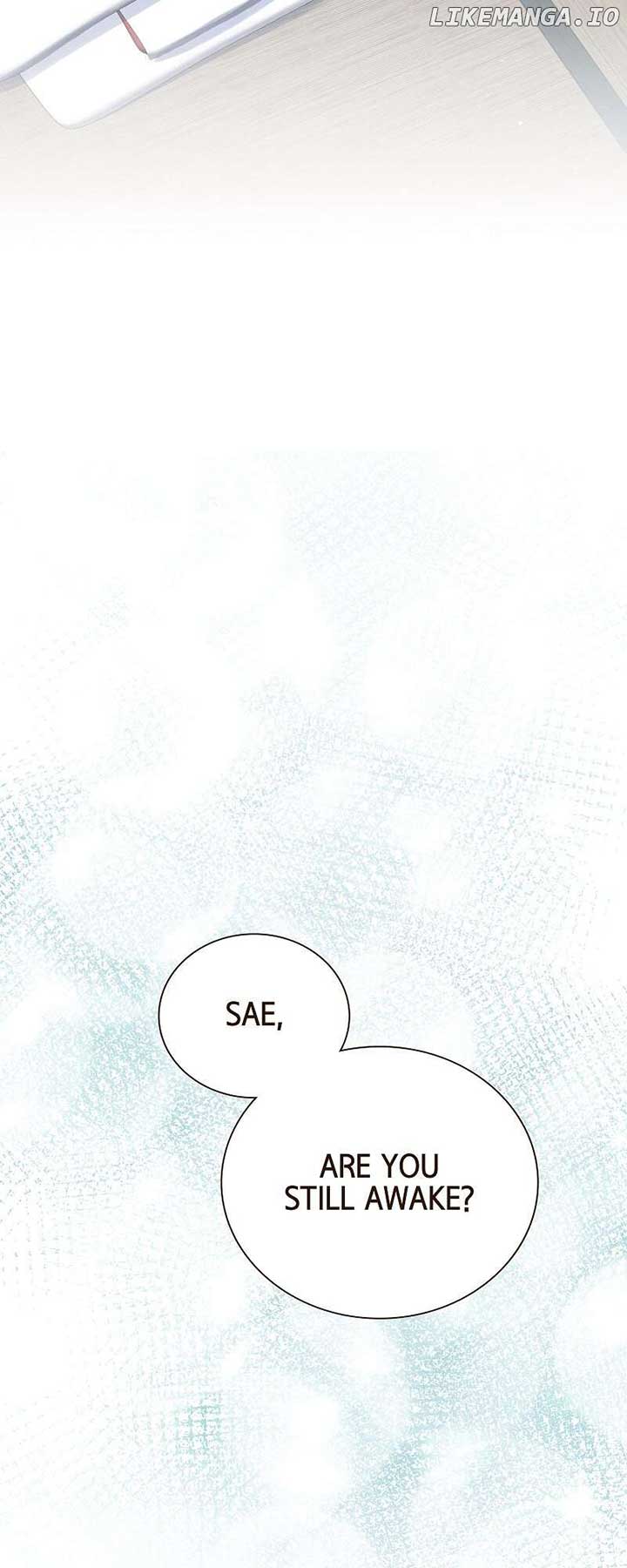 Read The White Wolf’s Bride EN Manga Online
