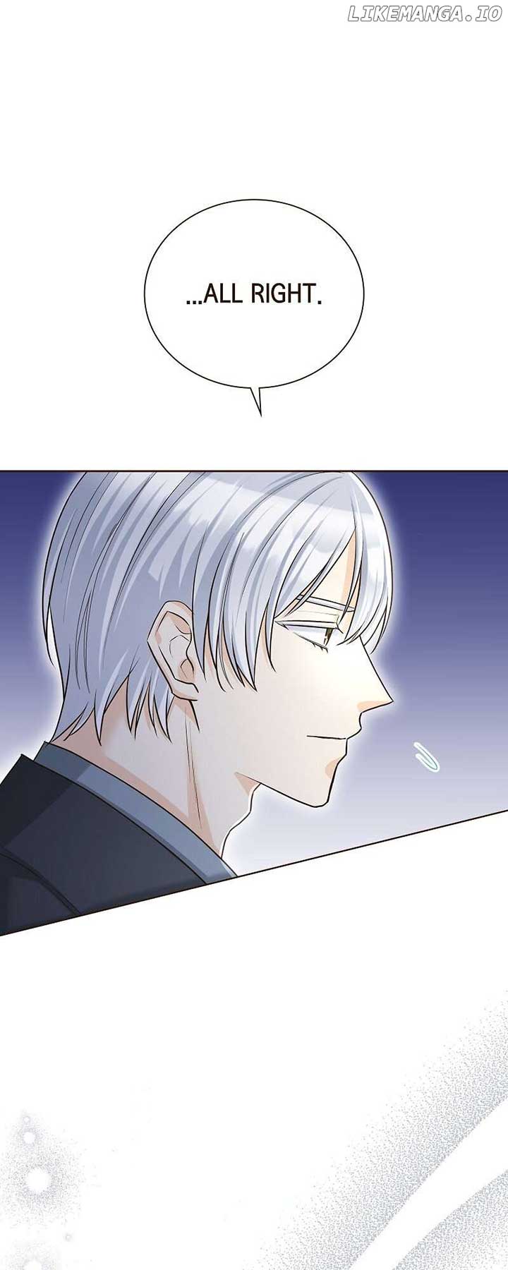 Read The White Wolf’s Bride EN Manga Online