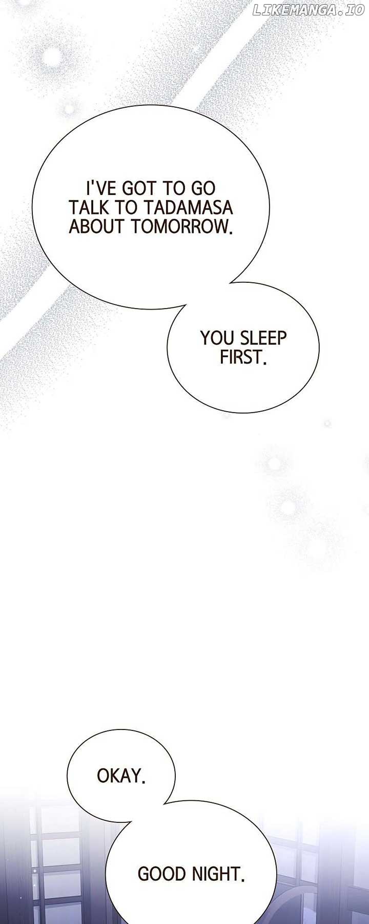 Read The White Wolf’s Bride EN Manga Online