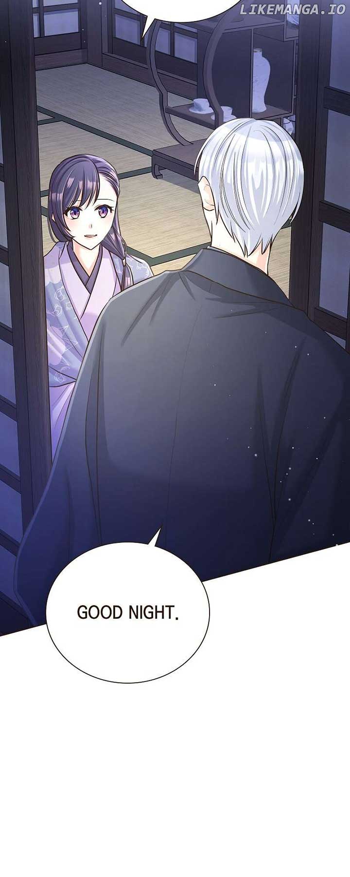 Read The White Wolf’s Bride EN Manga Online